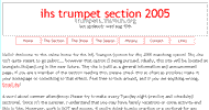 Trumpets